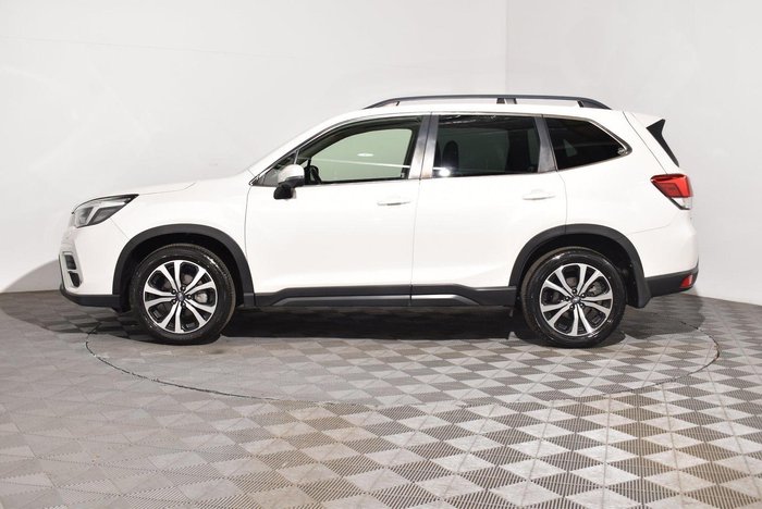 2020 Subaru Forester 2.5i Premium