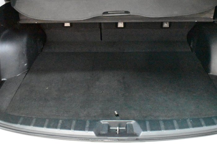 2020 Subaru Forester 2.5i Premium