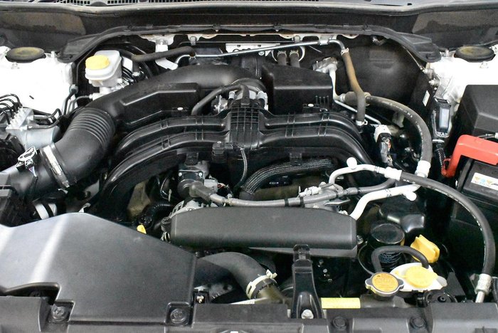 2020 Subaru Forester 2.5i Premium