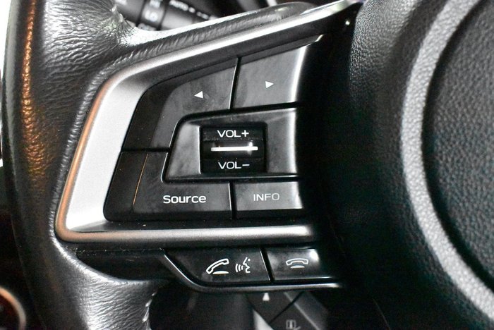 2020 Subaru Forester 2.5i Premium