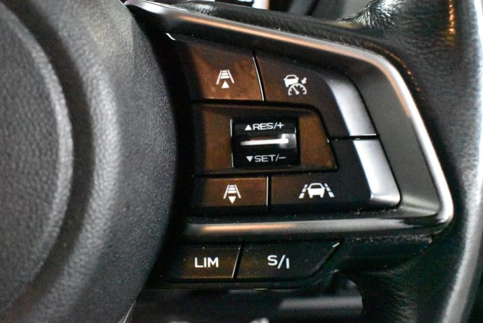 2020 Subaru Forester 2.5i Premium