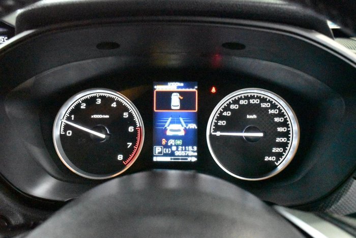 2020 Subaru Forester 2.5i Premium