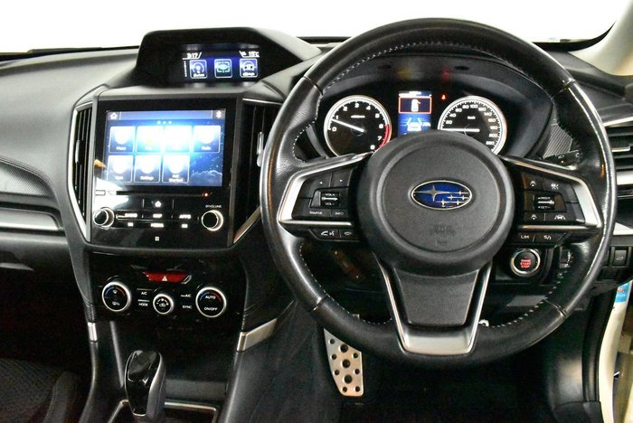 2020 Subaru Forester 2.5i Premium
