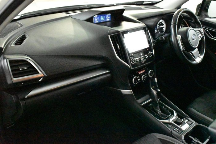 2020 Subaru Forester 2.5i Premium
