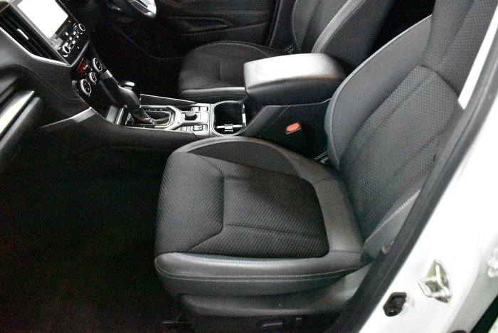 2020 Subaru Forester 2.5i Premium