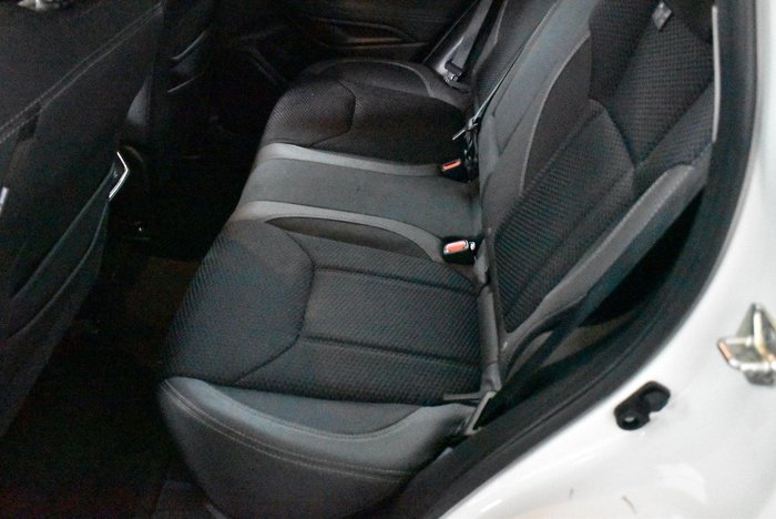 2020 Subaru Forester 2.5i Premium