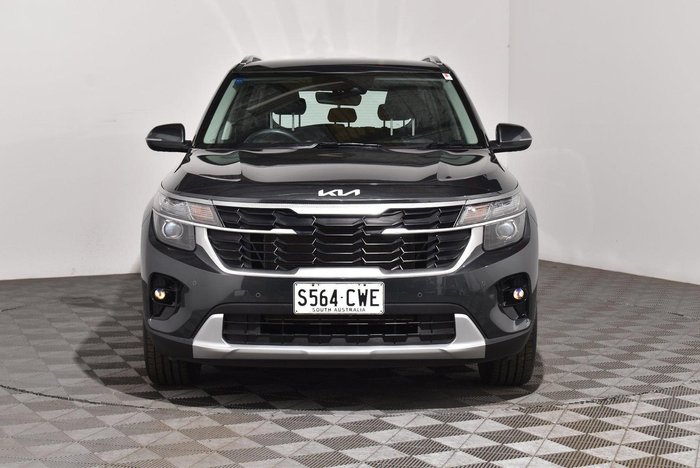 2023 Kia Seltos