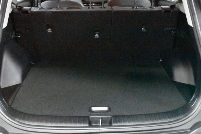 2023 Kia Seltos Sport