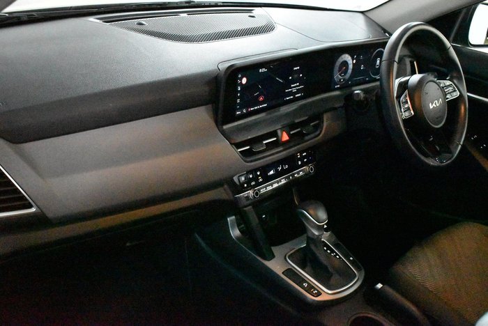 2023 Kia Seltos Sport