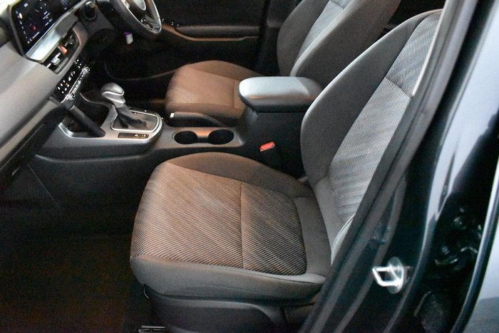 2023 Kia Seltos Sport