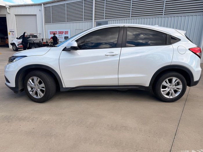 2019 Honda HR-V VTi