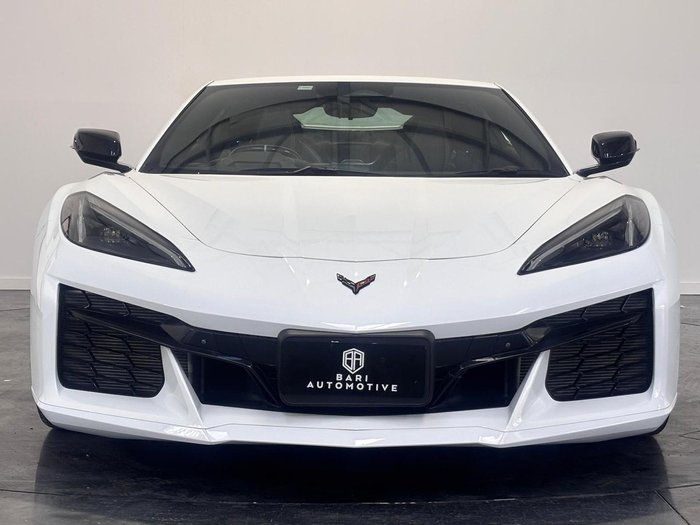 2024 Chevrolet Corvette Z06 3LZ