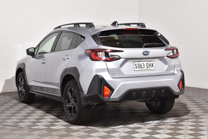 2025 Subaru Crosstrek 2.0L