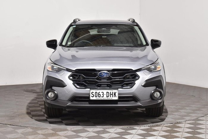 2025 Subaru Crosstrek 2.0L