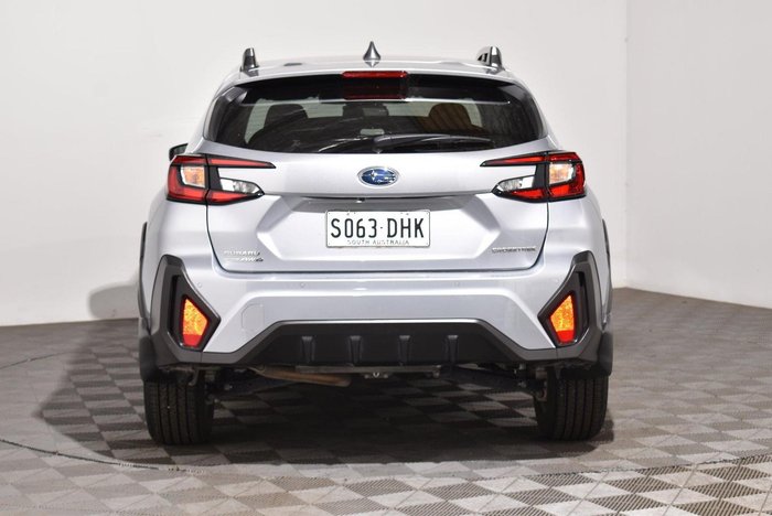 2025 Subaru Crosstrek 2.0L