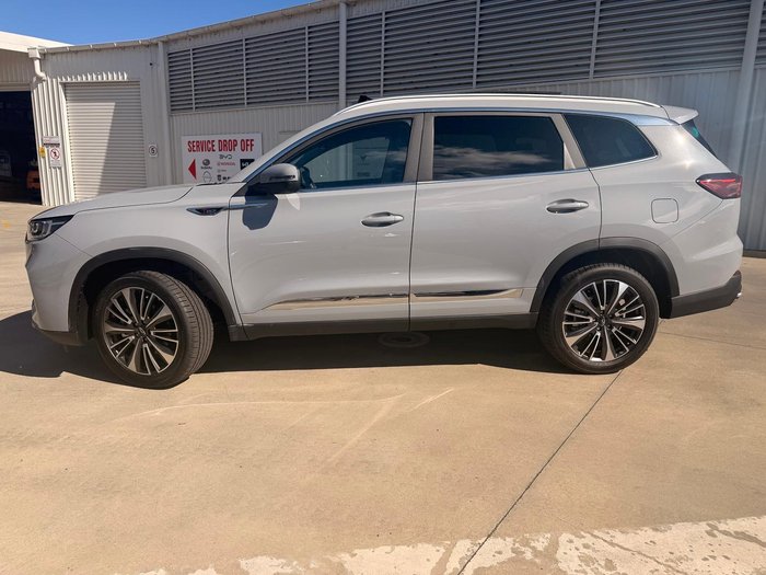 2025 Chery Tiggo 8 Pro Max Ultimate AWD