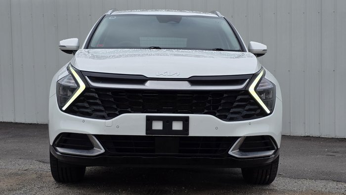 2023 Kia Sportage SX