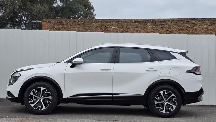2023 Kia Sportage SX