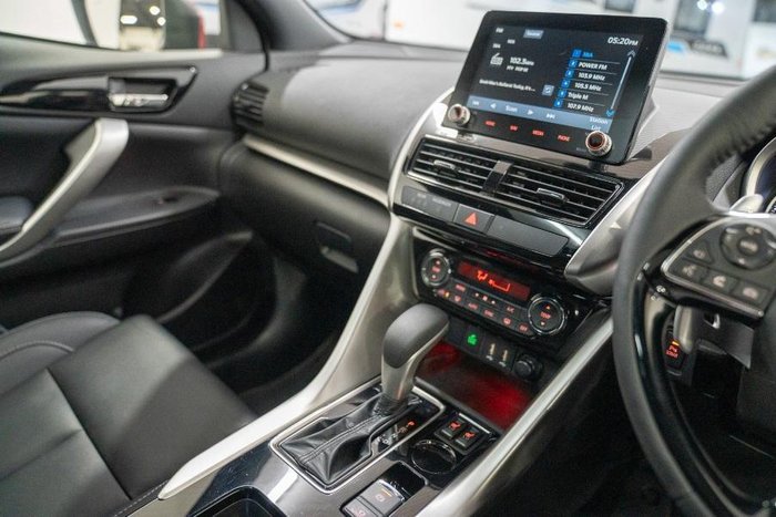 2024 Mitsubishi Eclipse Cross Exceed