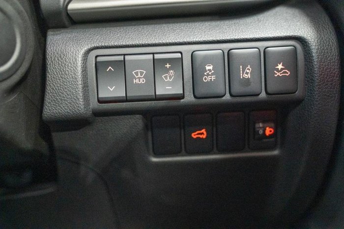 2024 Mitsubishi Eclipse Cross Exceed