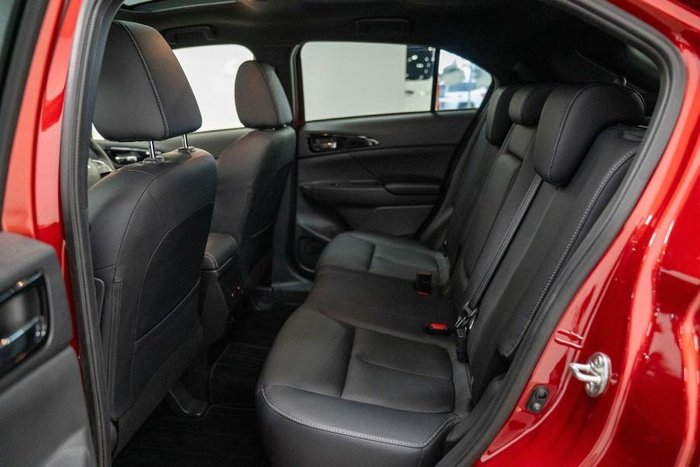 2024 Mitsubishi Eclipse Cross Exceed