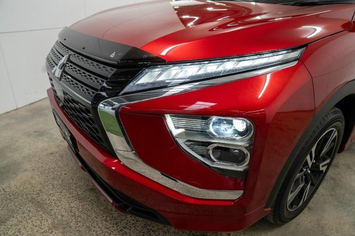 2024 Mitsubishi Eclipse Cross Exceed