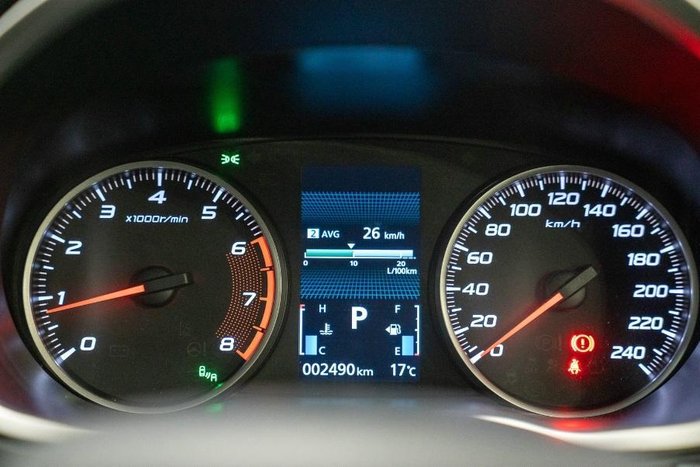 2024 Mitsubishi Eclipse Cross Exceed