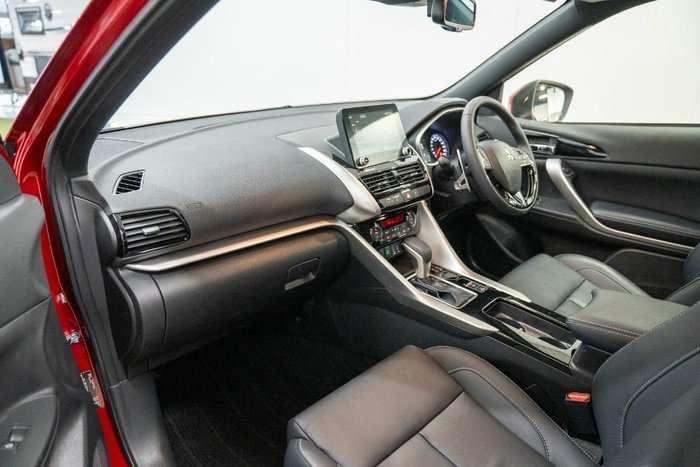 2024 Mitsubishi Eclipse Cross Exceed