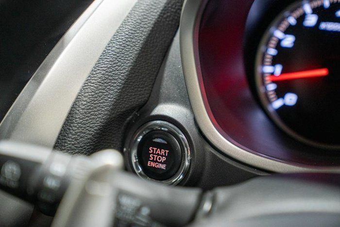 2024 Mitsubishi Eclipse Cross Exceed