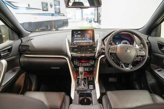 2024 Mitsubishi Eclipse Cross Exceed