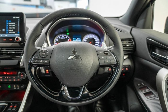 2024 Mitsubishi Eclipse Cross Exceed