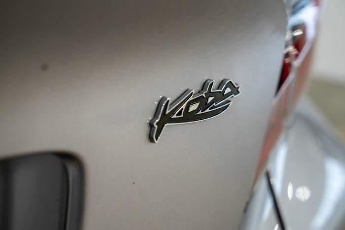 2017 Toyota C-HR Koba