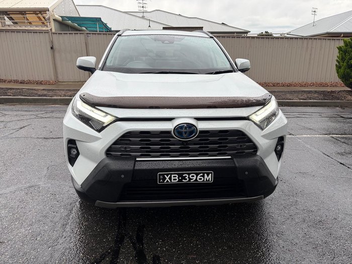 2023 Toyota RAV4 Cruiser