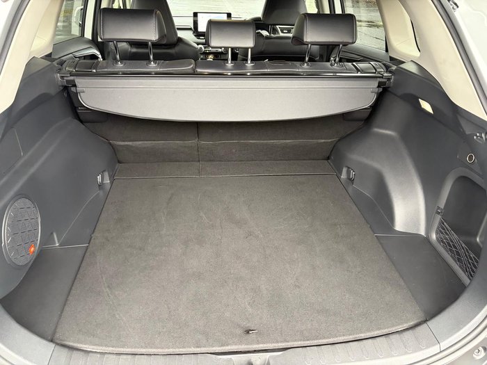 2023 Toyota RAV4 Cruiser