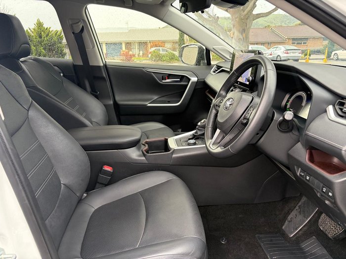 2023 Toyota RAV4 Cruiser