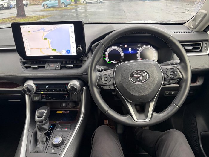 2023 Toyota RAV4 Cruiser