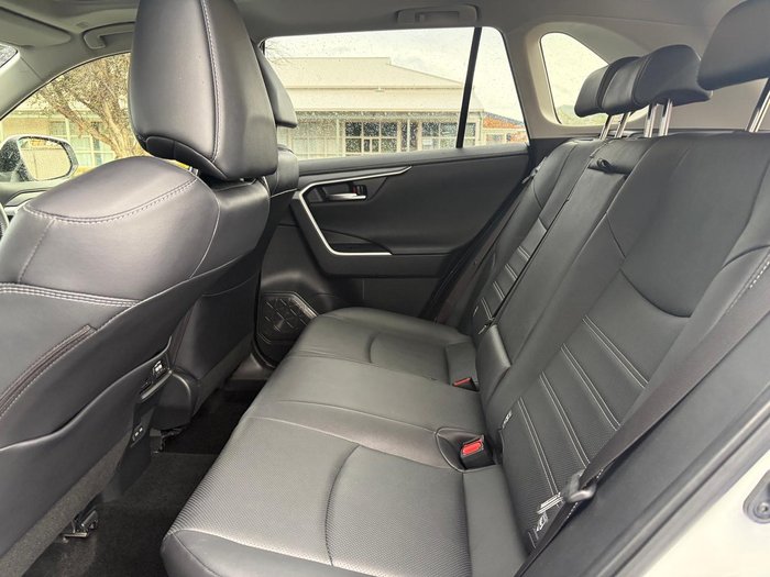 2023 Toyota RAV4 Cruiser
