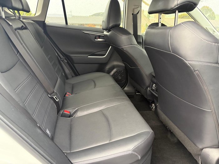 2023 Toyota RAV4 Cruiser