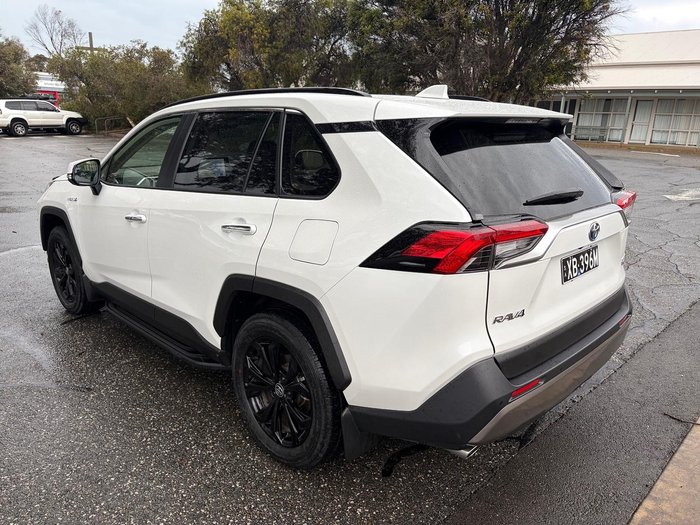 2023 Toyota RAV4 Cruiser