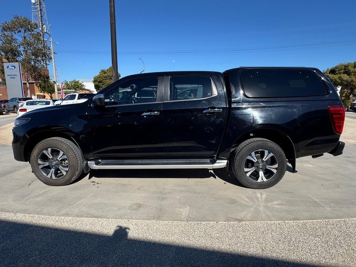 2023 Mazda BT-50 GT
