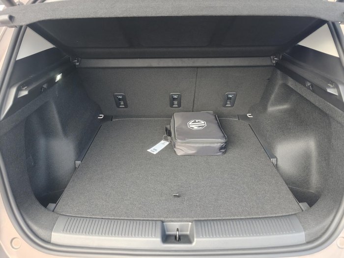 2026 MG MGS5 EV Essence 62