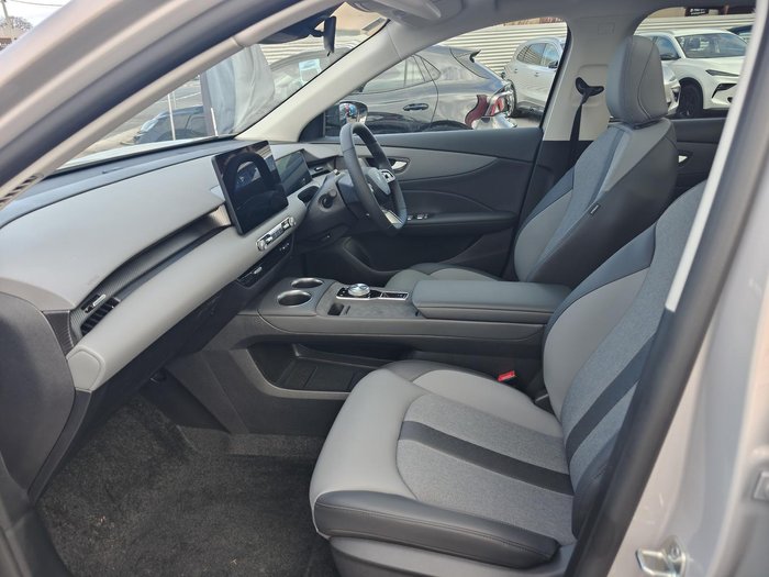 2026 MG MGS5 EV Essence 62
