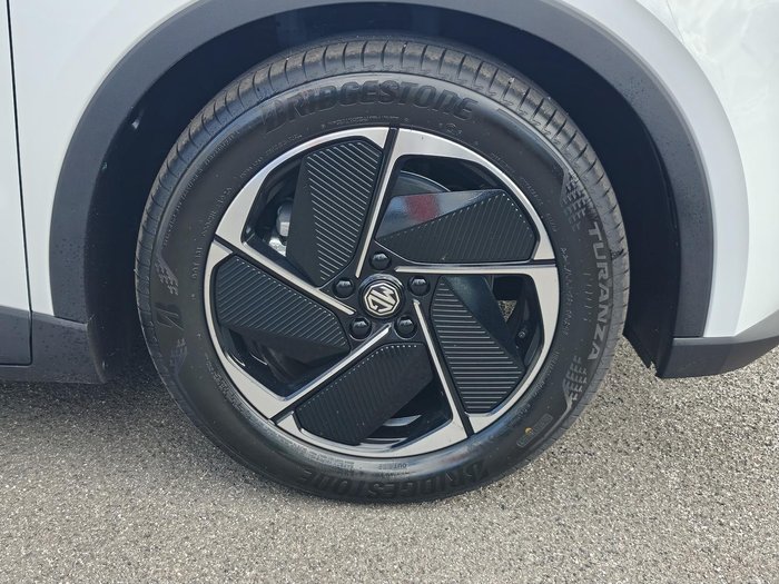 2026 MG MGS5 EV Essence 62