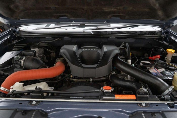 2019 Isuzu MU-X LS-T