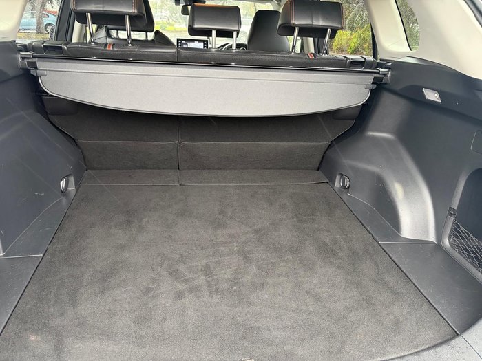 2020 Toyota RAV4 Edge