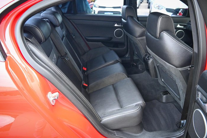 2009 Holden Special Vehicles GTS