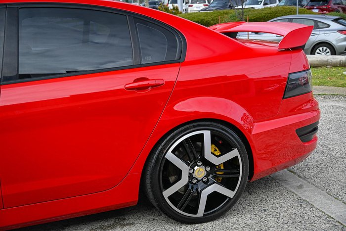 2009 Holden Special Vehicles GTS