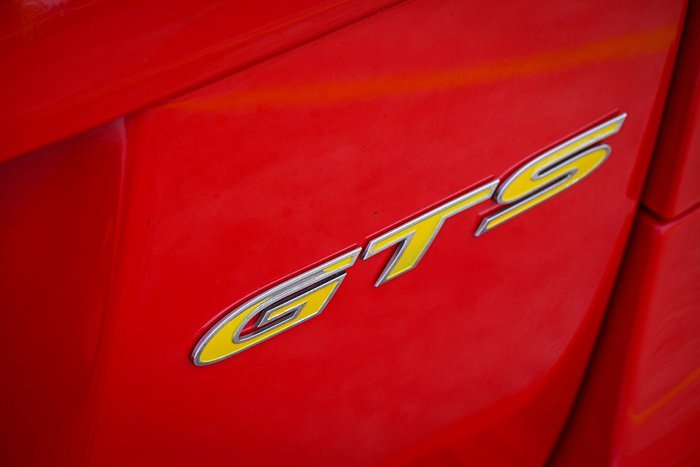 2009 Holden Special Vehicles GTS