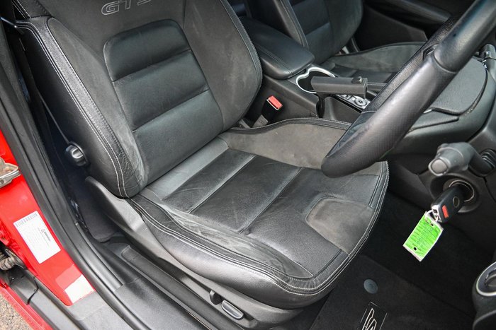 2009 Holden Special Vehicles GTS
