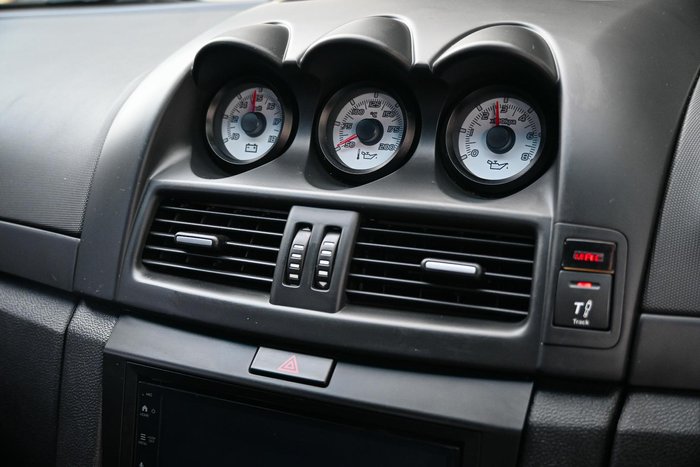 2009 Holden Special Vehicles GTS